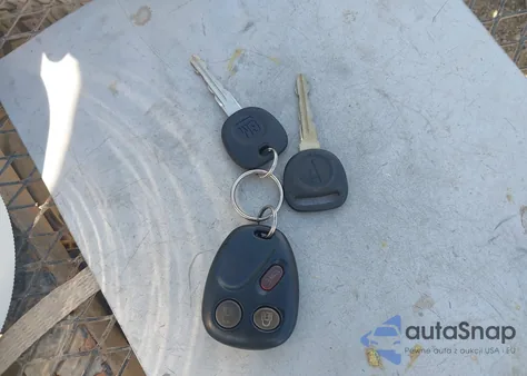 2006 Pontiac Torrent z USA, uszkodzony, nr VIN 2CKDL63F466175436